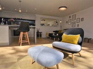 Interior - 1 Bed in Lyme Regis (oc-75655) (Lyme Regis)