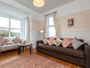 TV - 3 Bed in Woolacombe (oc-42513) (Woolacombe)