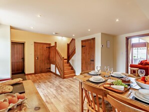 Dining - 3 Bed in Skipton (oc-94260) (Airton)