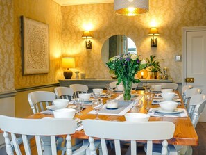 Dining - 6 Bed in Winchelsea (oc-77281) (Icklesham)
