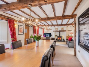 Dining - 5 Bed in Kendal (oc-76617) (Lyth)
