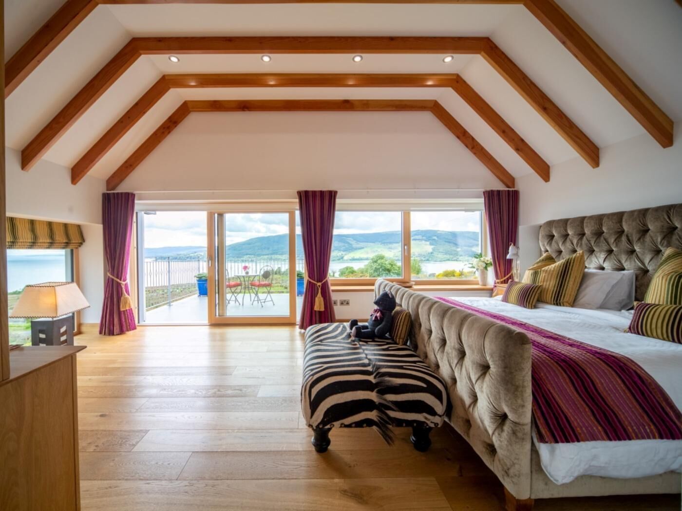 2 habitaciones, wifi gratis y ropa de cama 