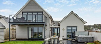 4 Bed in Bideford (oc-golfv)