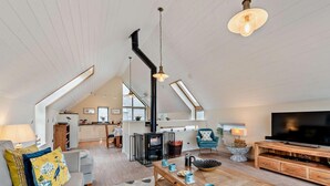 Oppholdsområde
