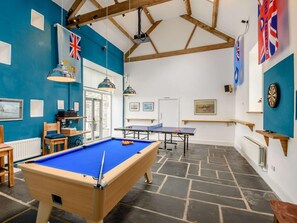 Sala de juegos