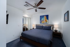 1 Schlafzimmer