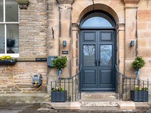 Exterior detail - 4 Bed in Barnard Castle (oc-94274) (Middleton-in-Teesdale)