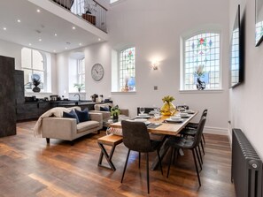 Dining - 4 Bed in Barnard Castle (oc-94274) (Middleton-in-Teesdale)