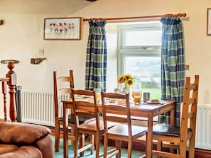 Dining - 2 Bed in Bishop Auckland (oc-94197) (Wolsingham)
