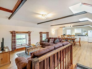 TV - 3 Bed in Bishop Auckland (oc-94198) (Wolsingham)