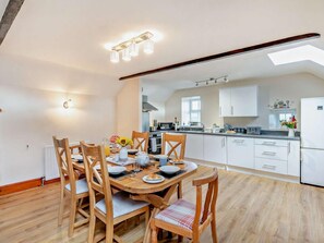 Dining - 3 Bed in Bishop Auckland (oc-94198) (Wolsingham)