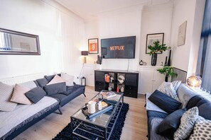 Fernseher