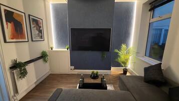 TV, offices