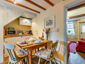Dining - 2 Bed in Skipton (oc-94337) (Hebden)