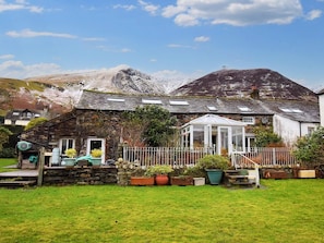 Exterior - 3 Bed in Keswick (oc-94346) (Threlkeld)