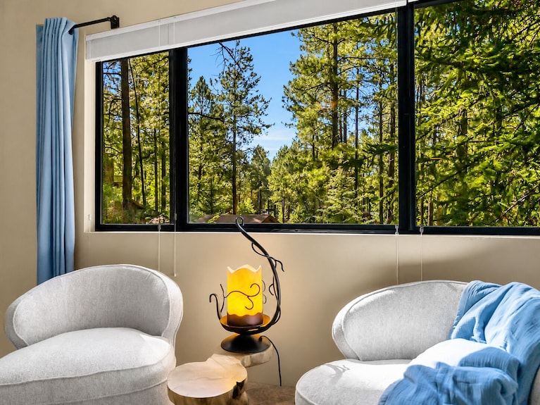 2br Mountain Condo W Fireplace, Board Games! - Pinetop-Lakeside, AZ