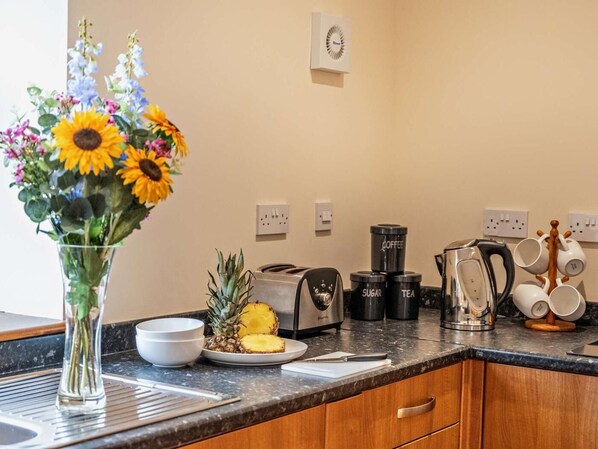 Private kitchen - 2 Bed in Bishop Auckland (oc-94321) (Wolsingham)