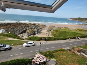 Beach/ocean view - 1 Bed in Woolacombe (oc-76348) (Woolacombe)