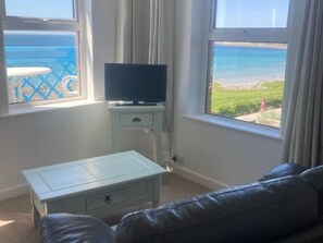 Living area - 1 Bed in Woolacombe (oc-76348) (Woolacombe)