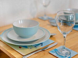 Food and drink - 1 Bed in Woolacombe (oc-76349) (Woolacombe)