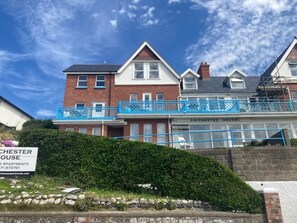 Exterior - 1 Bed in Woolacombe (oc-76349) (Woolacombe)