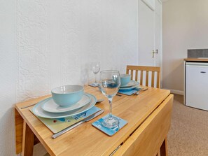 Dining - 1 Bed in Woolacombe (oc-76349) (Woolacombe)