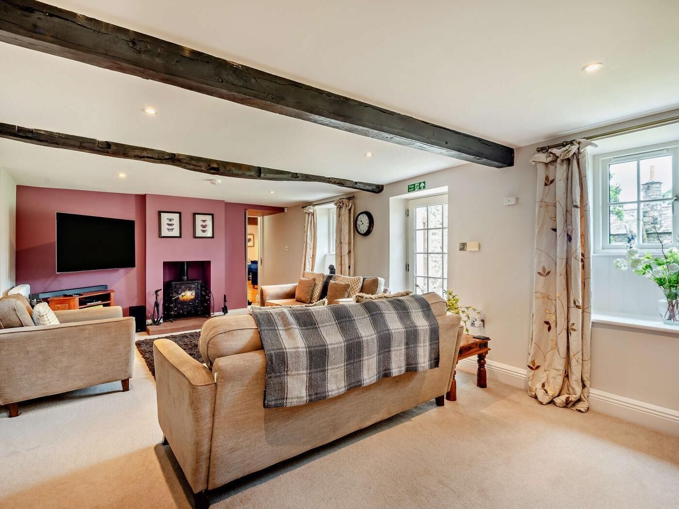 5 Bed In Gosforth (Oc-sz344) - Eskdale