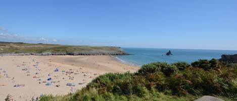 Plage