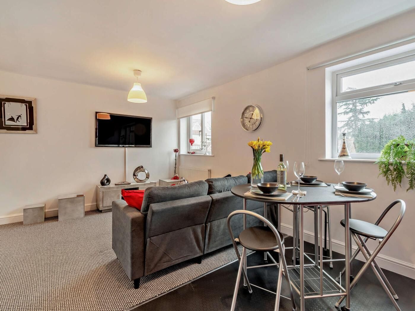 2 Bed In Stratford-upon-avon (Oc-94299) - Stratford-upon-Avon