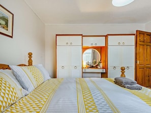 Free WiFi, bed sheets - 2 Bed in Jameston (oc-fb011) (Jameston)