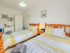 Free WiFi, bed sheets - 2 Bed in Jameston (oc-fb011) (Jameston)