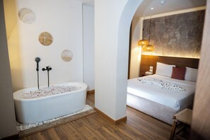 Deluxe Double Room, Mountain View - Le pasha BoutiQue Pyramids Hotel (Giza)