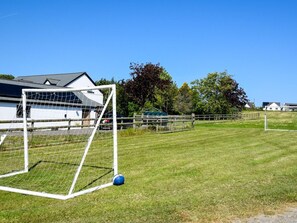 Sportveld