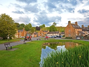 Miscellaneous - 1 Bed in Buxton (oc-93565) (Hartington)
