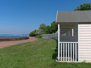 Spend a day by the coast only a short drive from the lodge