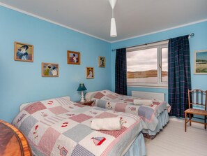 Room - 4 Bed in Ullapool (oc-ca278) (Achiltibuie)