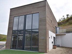 Exterior - 4 Bed in Kingsbridge (oc-82932) (Bigbury-on-Sea)