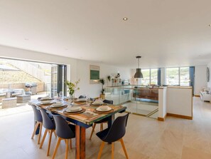 Dining - 4 Bed in Kingsbridge (oc-82932) (Bigbury-on-Sea)