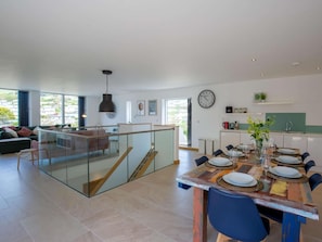 Dining - 4 Bed in Kingsbridge (oc-82932) (Bigbury-on-Sea)