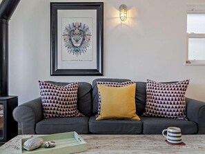 Living area - 3 Bed in Pevensey (oc-50842) (Pevensey Bay)