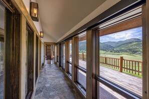 Interior - New Listing | Hot Tub | Secluded Luxury Lodge | Dogs Welcome (Gallatin Gateway)