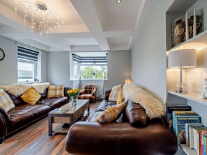 Living area - 4 Bed in Millom (oc-94429) (Silecroft)