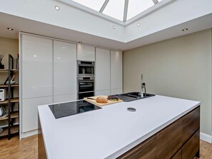Private kitchen - 4 Bed in Millom (oc-94429) (Silecroft)