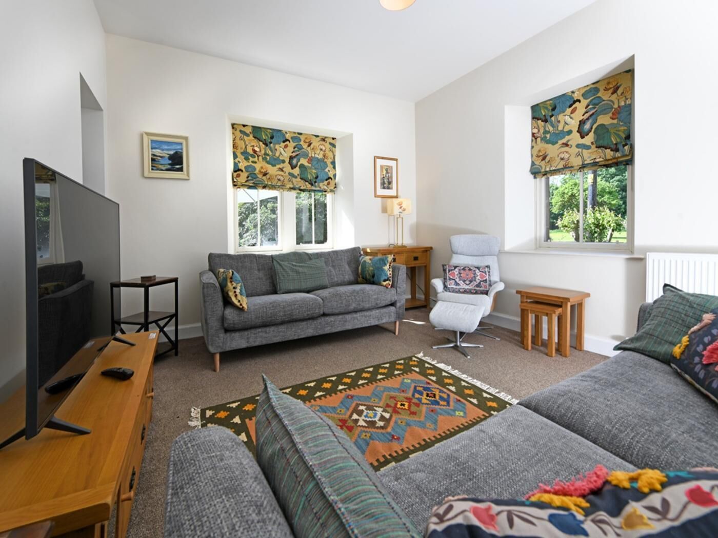 2 Bed In Lockerbie (Oc-94304) - Lockerbie