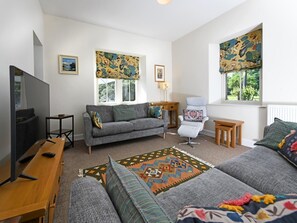 Living area - 2 Bed in Lockerbie (oc-94304) (Hoddom)