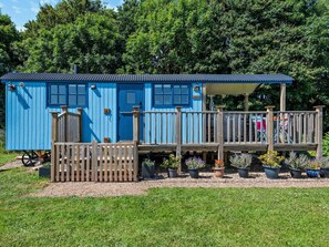 Exterior - 1 Bed in Sleaford (oc-94357) (Heckington)