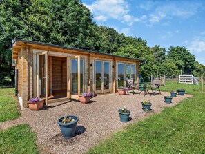 Outdoor dining - 1 Bed in Sleaford (oc-94357) (Heckington)