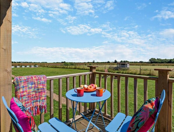 Property grounds - 1 Bed in Sleaford (oc-94357) (Heckington)