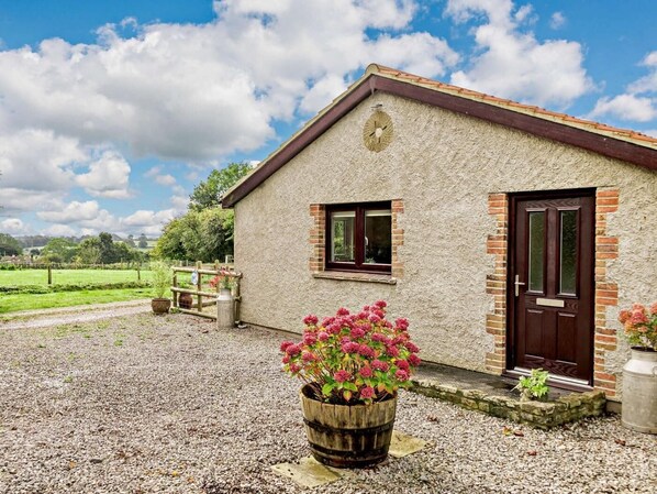 Exterior - 1 Bed in Wells (oc-89685) (Priddy)