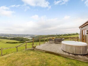 Terrace/patio - 2 Bed in Bideford (oc-76507) (Bideford)